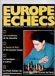EUROP ECHECS / 1983 vol 25, no 295